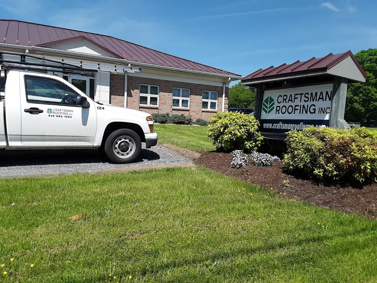 Quality Chimney Repair by experienced craftsmen in Saint Georges Heights